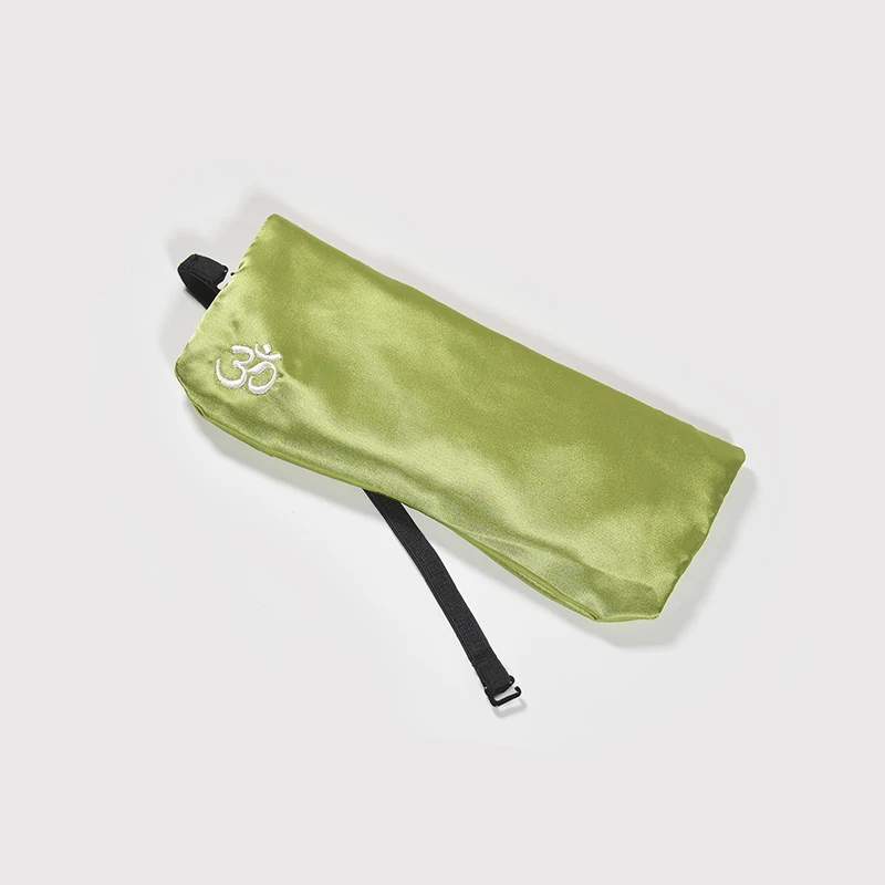 Yoga Eye Pillows Sleep Heating Lavender Cassia Seed Meditation Rest Technique Eye Masks Apply Bags Sleep Shadow Aids