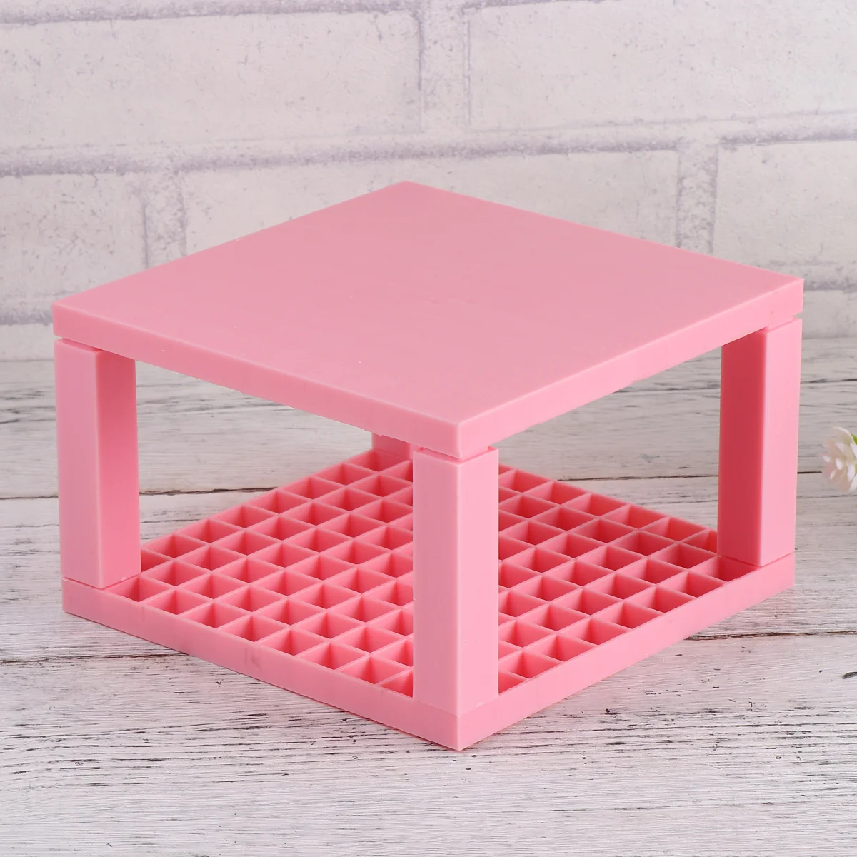 

Pen Storage Box for Various Writing Tools with 6-Month Warranty and Easy Customer Service