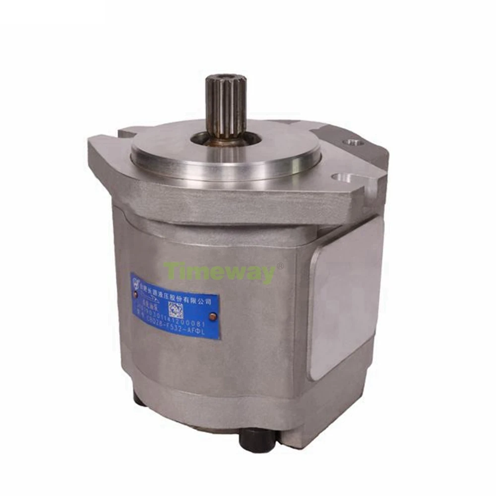 

CBQZ Forklift Oil Pump CBQZ-F525-AFΦR CBQZ-F520-AFΦR CBQZ-F525-AFHR CBQZ-F525-AFHL CBQZ-F520-AFHR Hydraulic Pressure Gear Pump