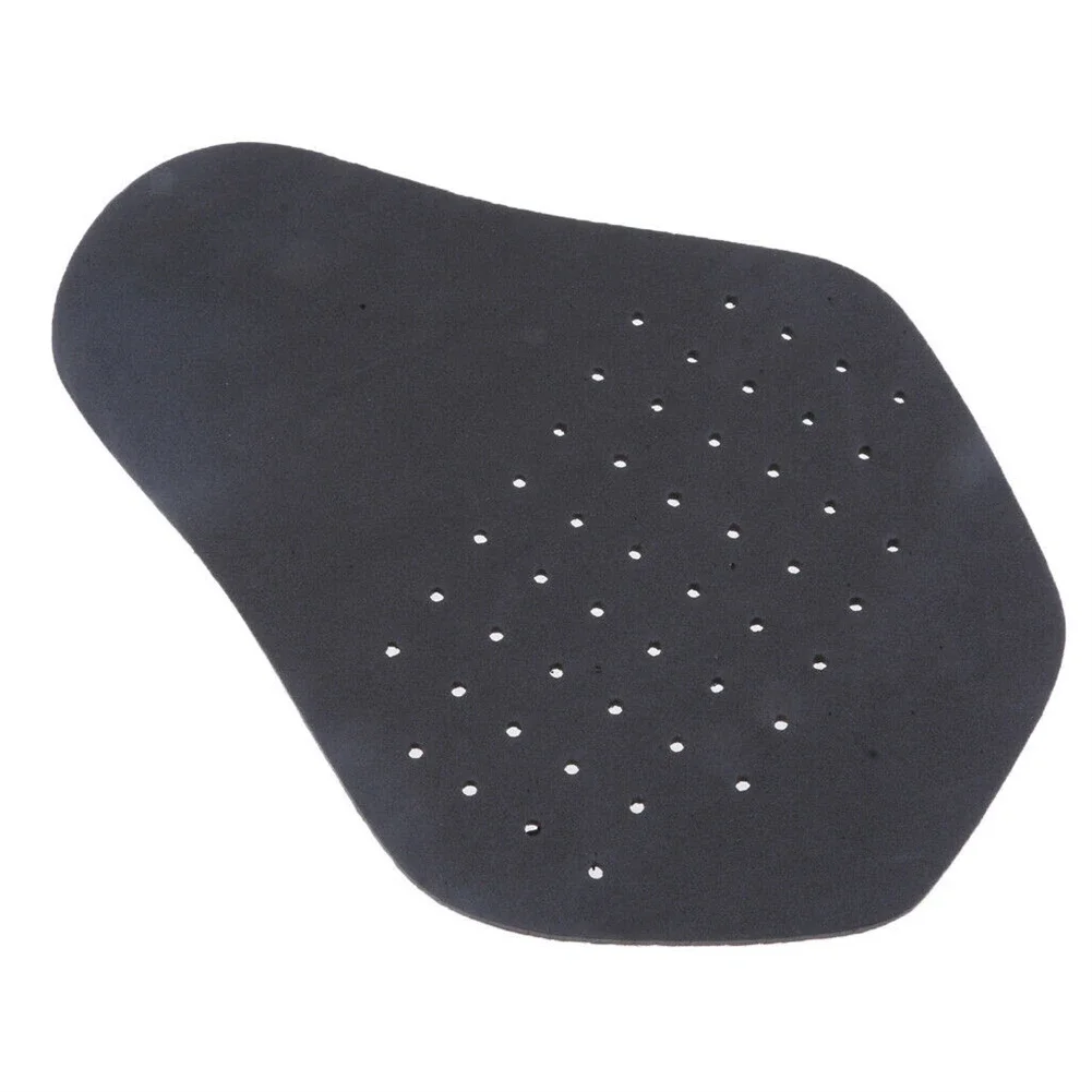 Motorcycle Jacket Insert Back Pads Protector Riding Skiing Skating 35x24cm 13.78x9.45inch For Bike Accessories