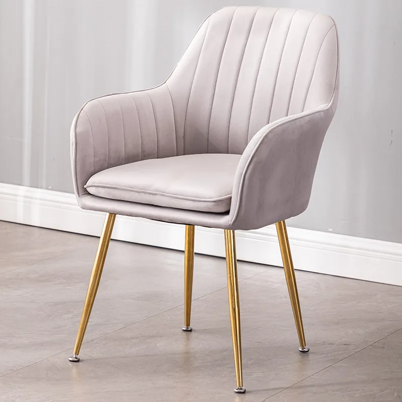 

Роскошные стулья для сада, дивана, обеденная Современная подушка, стул для макияжа, дизайнерский скандинавский шезлонг, дизайнерская Минималистичная мебель