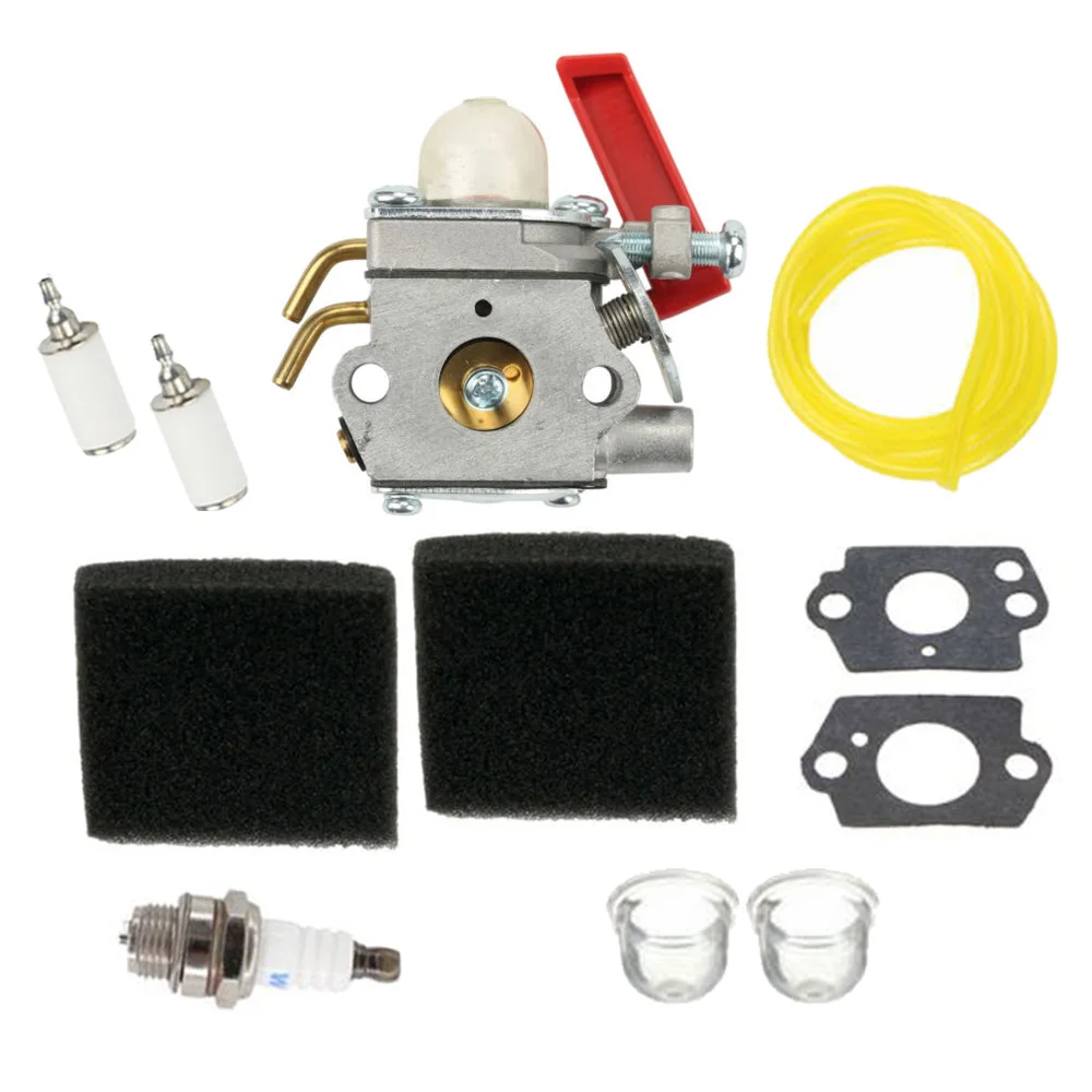 Аксессуары для карбюратора Homelite B25C BC2500R D725CD D825SB F2020 F3040 F3050 (art.: 3920c2eda4ddc) - 3920c2eda4ddc