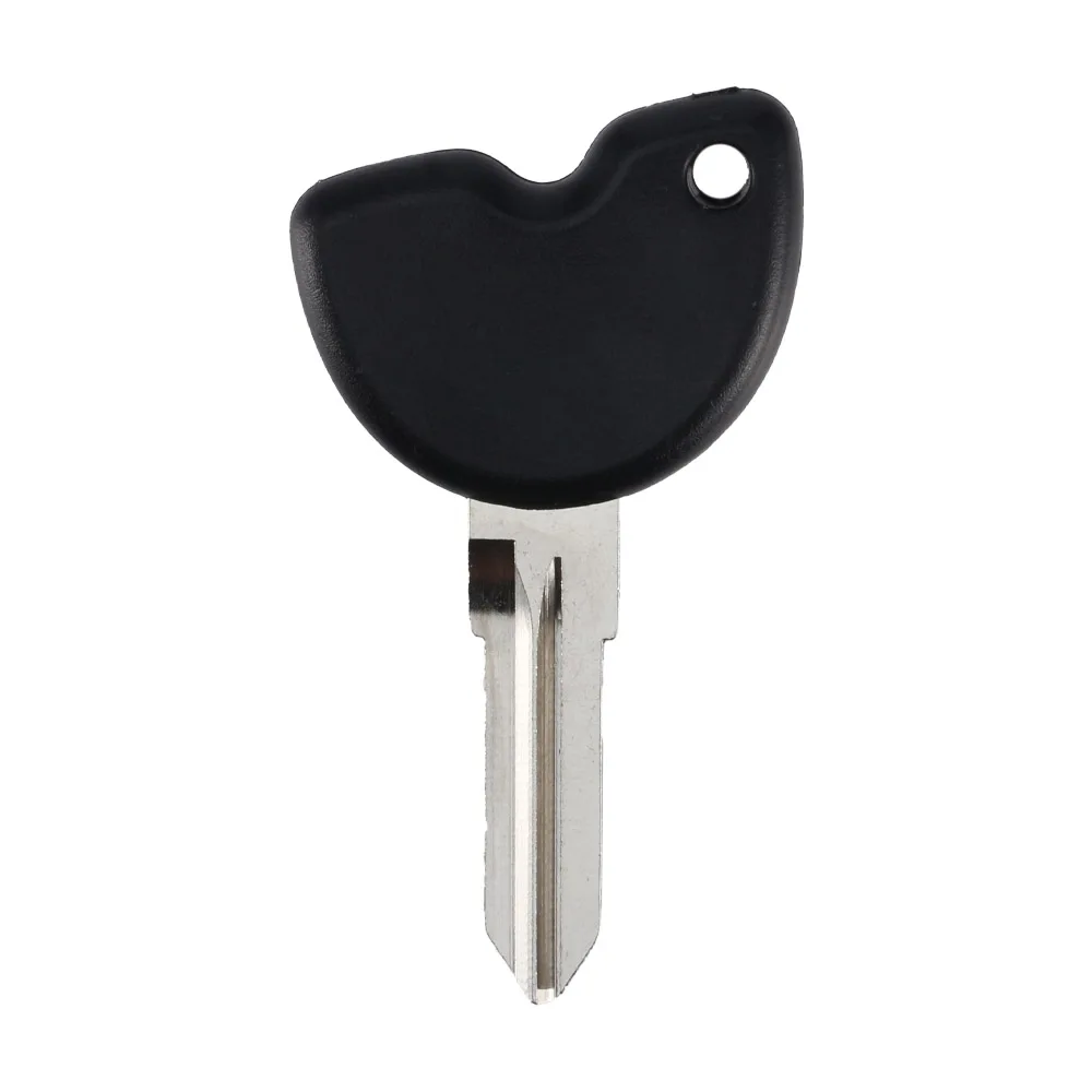 Motorcycle Key Accessories Blank Key for Vespa