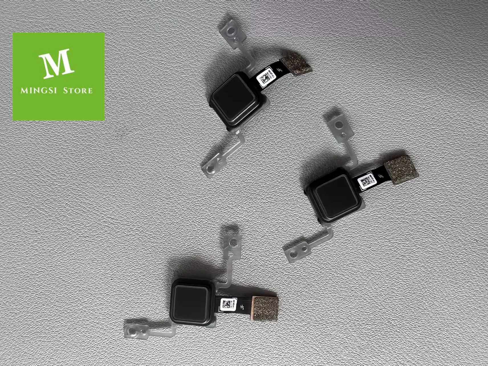 Per Dell Latitude 5320 7320 7420 Pulsante Di Alimentazione Impronta Digitale 5 Xwc3 Dc1Tr