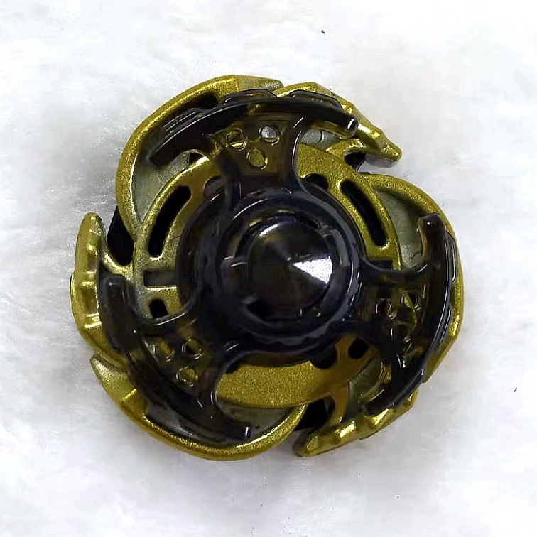Toupie Beyblade Black Sun Galaxy Pegasus - B-133 - Metal Fury - Neuf