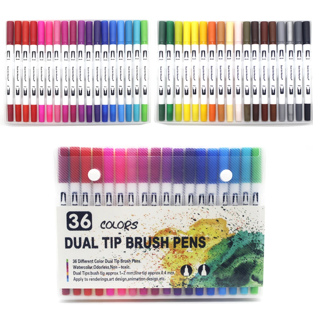 W-36 color