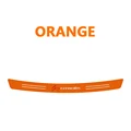 Citroen-Orange