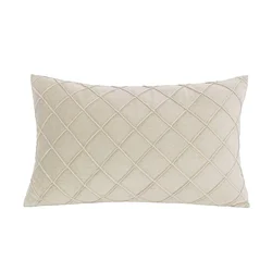 Vibrant Rectangular Ultra Soft Decorative Pillow Cover - 30x50 - 30x50cm (No.6)