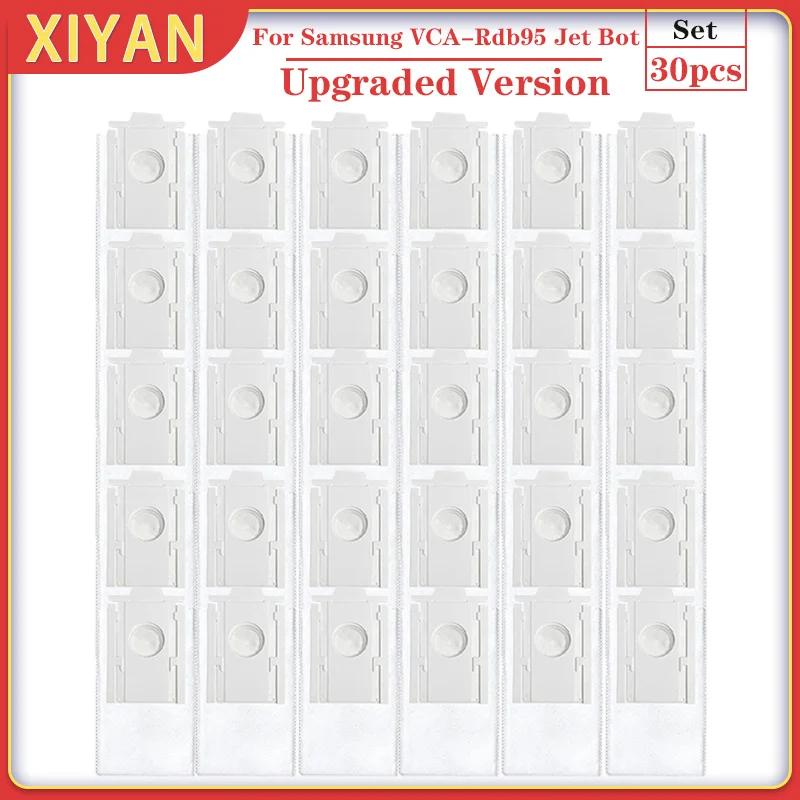 Samsung VCA RDB95 Dust Bag Spare Parts Jet Bot Jet Bot AI Robot samsung-vca-rdb95-dust-bag-spare-parts-jet-bot-jet-bot-ai-robot