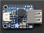 

2030 г., управление питанием, инструменты для разработки IC, Power Boost, 1K Basic, 5 В, USB @ 1,8 мА, в +