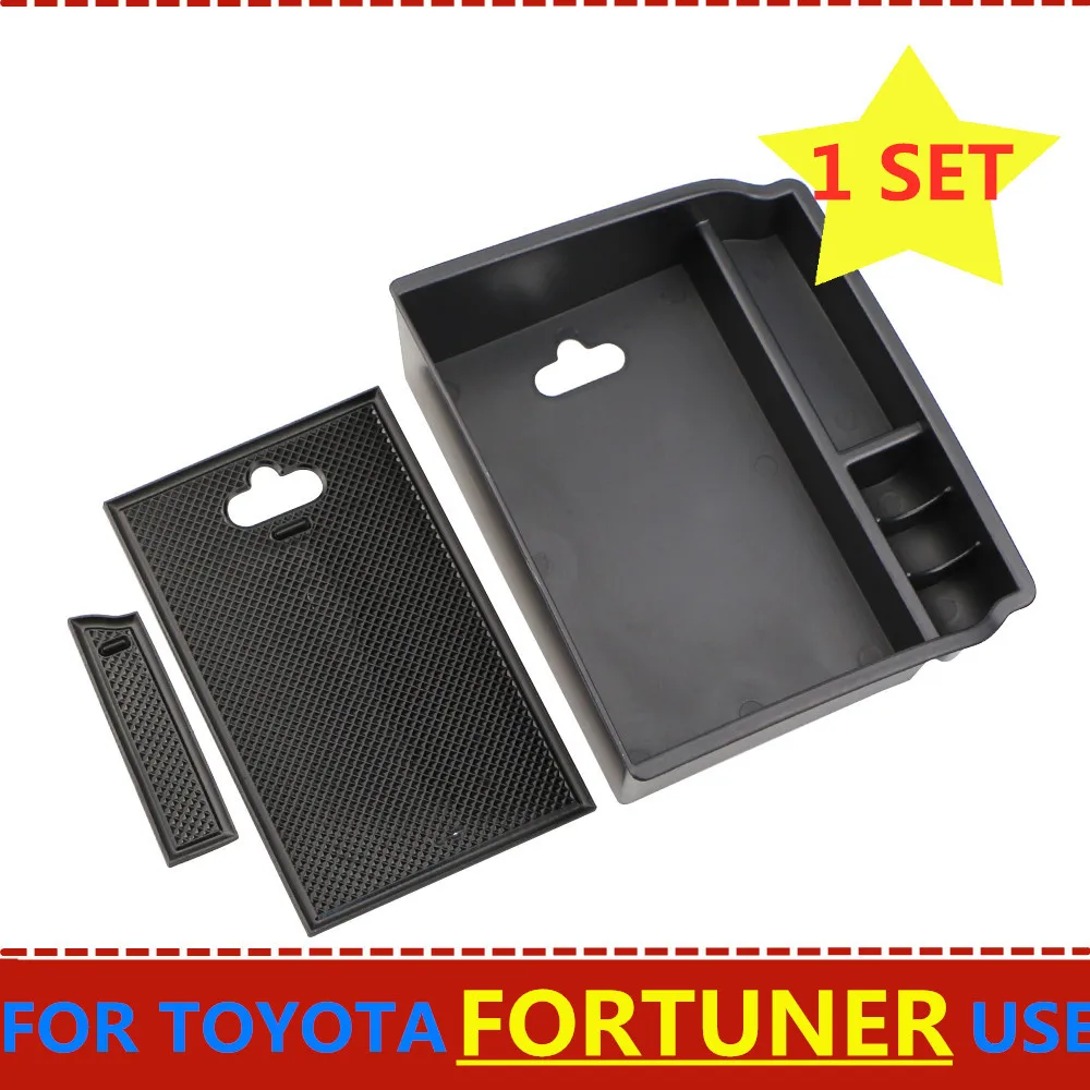 Toyota Fortuner An160 2016-2022  ڵ ߾ Ȱ , ̳  ׼