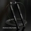 sport jump rope boxing Replacement sports bodybuilding weighted crossfit sport man bodybuilding sport jump Weights fitness Gym m 6