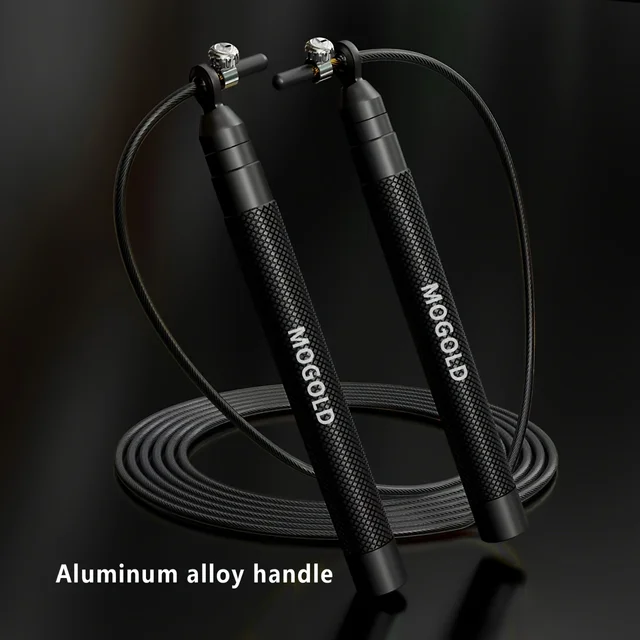 sport jump rope boxing Replacement sports bodybuilding weighted crossfit sport man bodybuilding sport jump Weights fitness Gym m 6