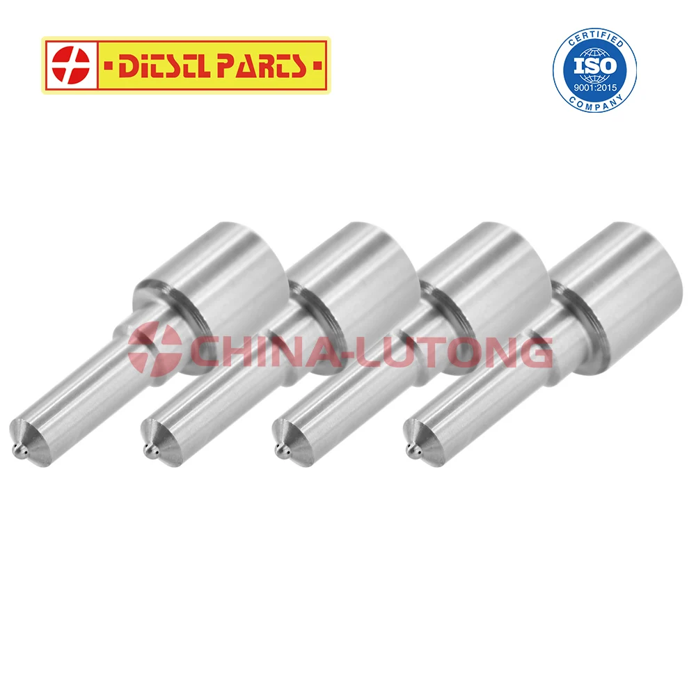 

Детали двигателя высокого качества для впрыска топлива, детали насоса P Тип DLLA150P35, дизельная Форсунка для Hyundai