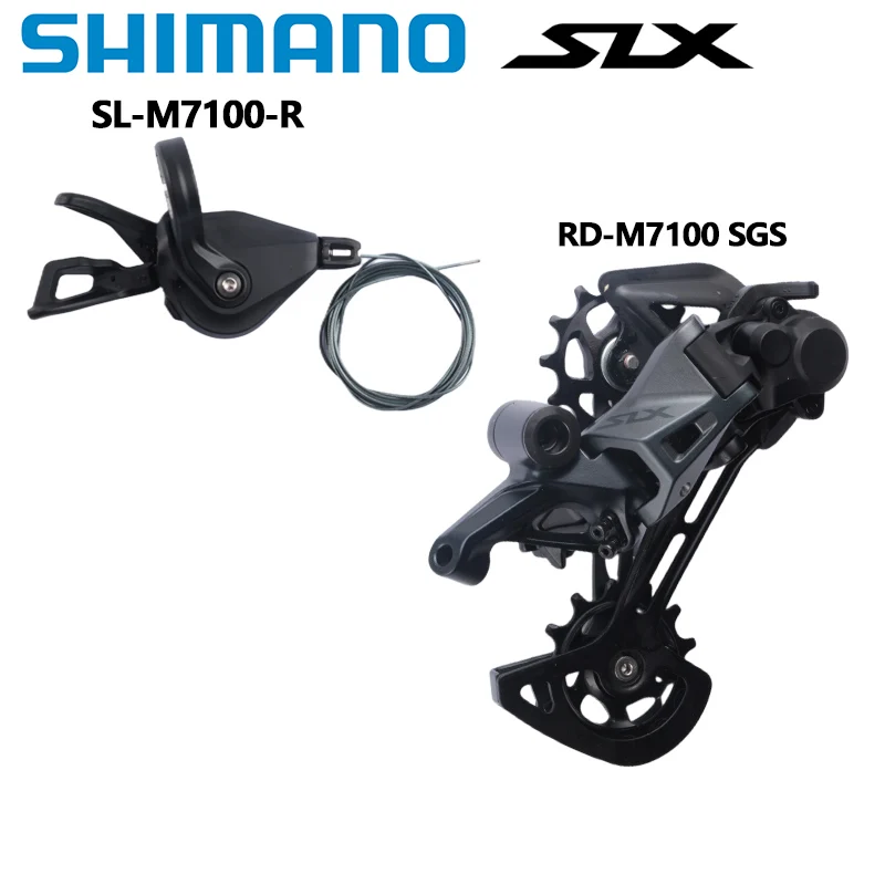 Shimano XT RD-M8000 M8100 M8120 M7120 dérailleur arrière plaque intérieure plaque extérieure poulie cage  18