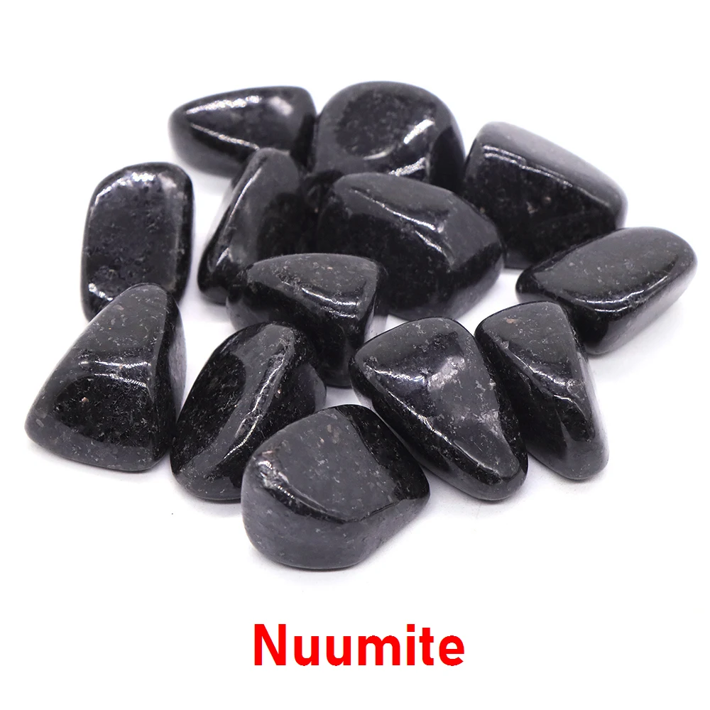 Nuumite