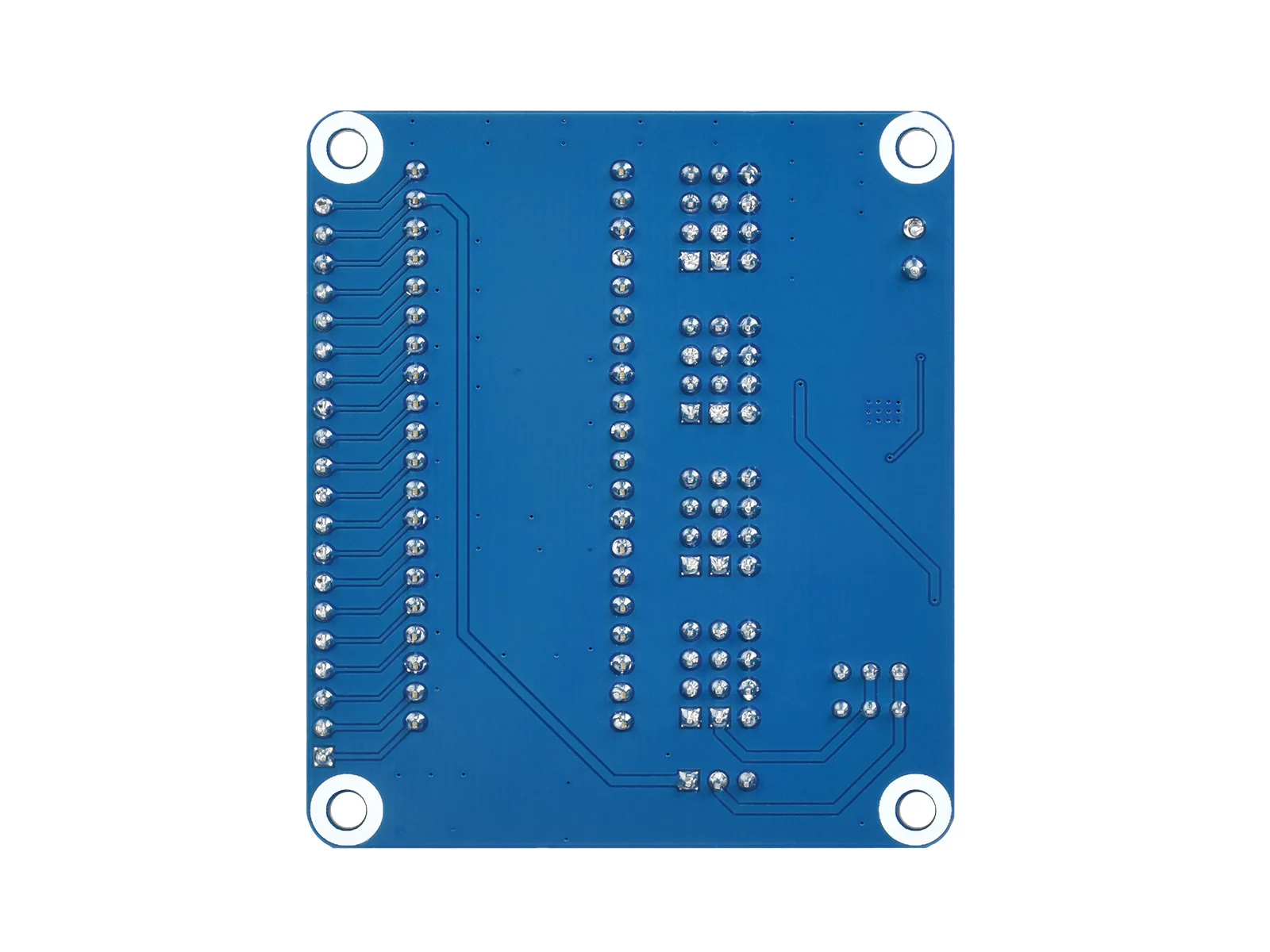 Pico- ̹, Raspberry Pi pico  ̹ , 16 ä , 16 Ʈ ػ