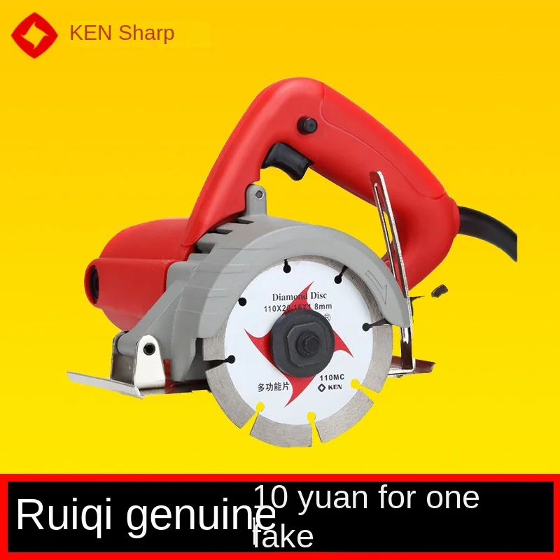 

Richard (KEN) cutting machine 4100 marble machine slot machine wood stone tile cutting machine