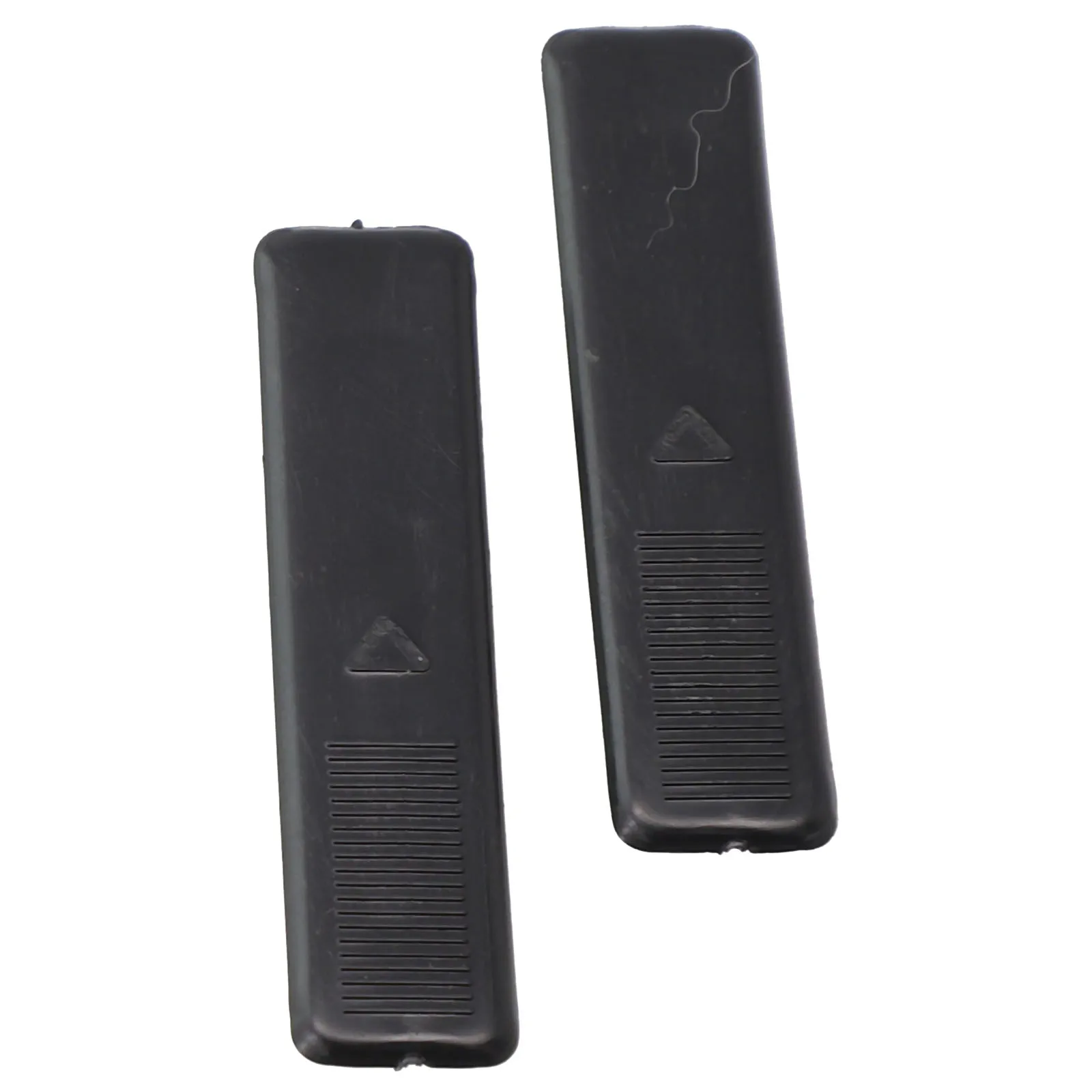 

Clip For Mazda 3 6 2 Black Set 4pcs Cover CX5 CX7 CX9 Replacement Roof Accs Part Replaces Latest Rail Durable New