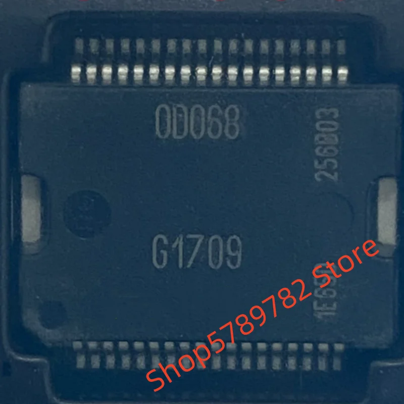 

2pcs 0D068 OD068 HSSOP36