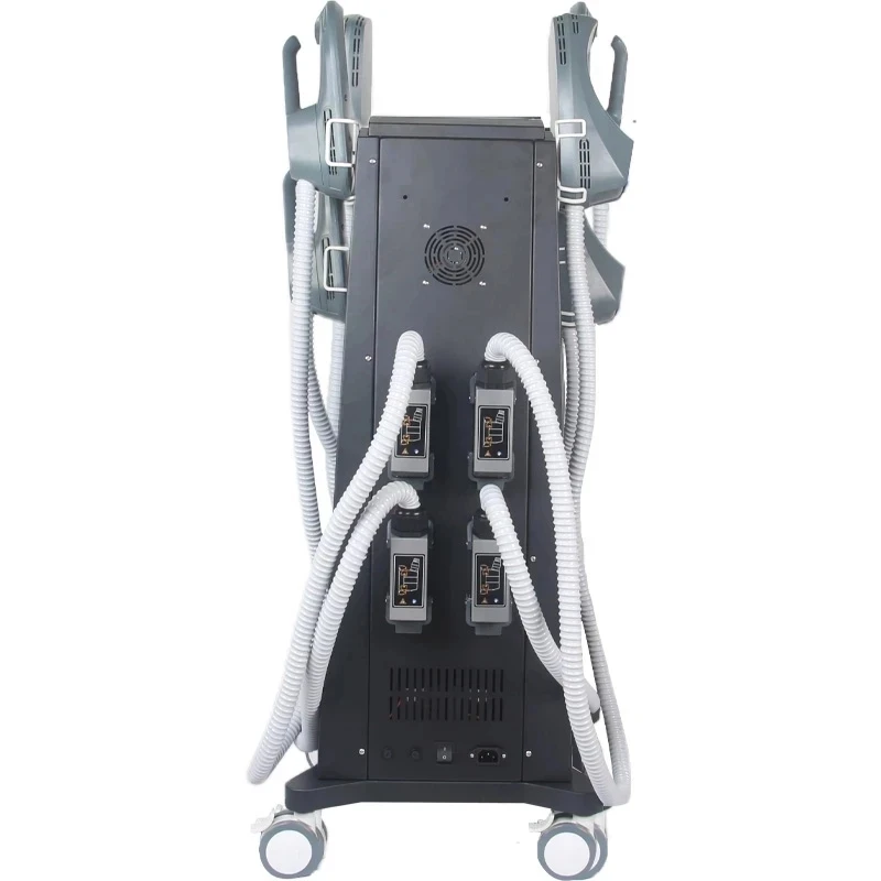 15 Tesla Professional Emszero Máquina EMS Body Sculpt Machine Electromagnetic stimulate Body Slimming Machines Muscle Build 4