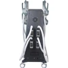 15 Tesla Professional Emszero Máquina EMS Body Sculpt Machine Electromagnetic stimulate Body Slimming Machines Muscle Build 4