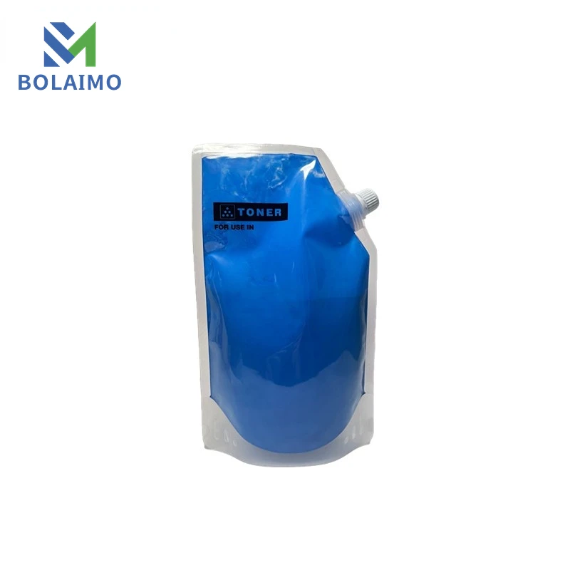 1KG/bag TN621 Bizhub PRESS C71hc C83hc For Konica Minolta Compatible toner powder TN 621