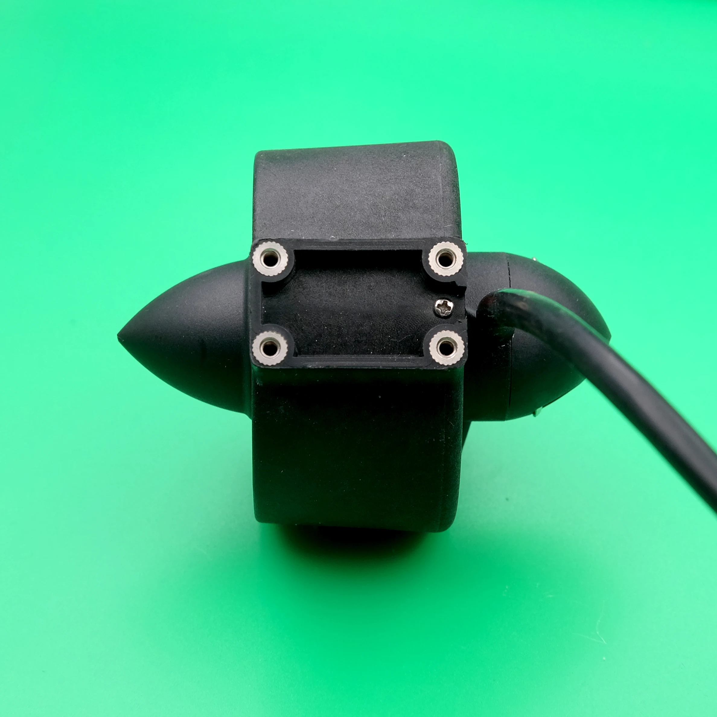 RC Underwater Thruster - 6S 24V Brushless Motor For Remote Control Boats (CCW Rotation)