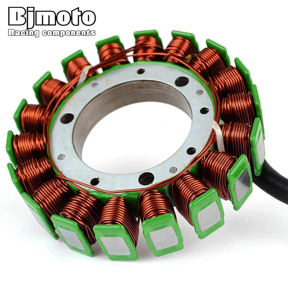 MT07 Stator Coil For Yamaha FZ07 FZ-07 MT FZ 07 YZF R7-Tracer MTT690 Tenere 700 XTZ700 MT07A MTT690 XSR700 MTM690