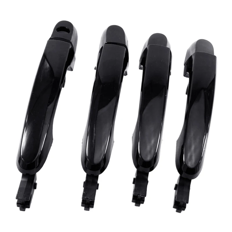 

82651-1F000 82662-1F000 Автоматическая наружная дверная ручка