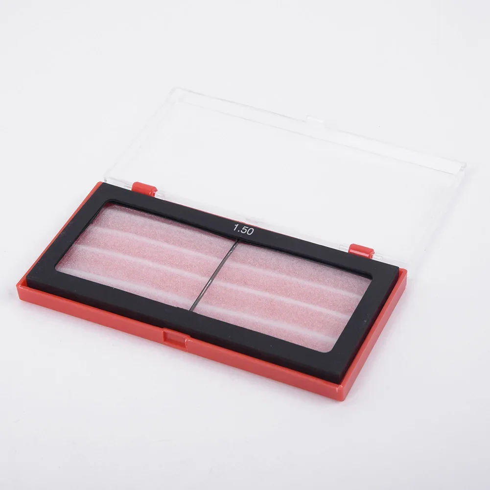 Arc Welding Magnifier Lens Welder Screen Helmet Glass Diopter 1.0-3.0 Anti-glare Soldering Supplies Attachment Protective