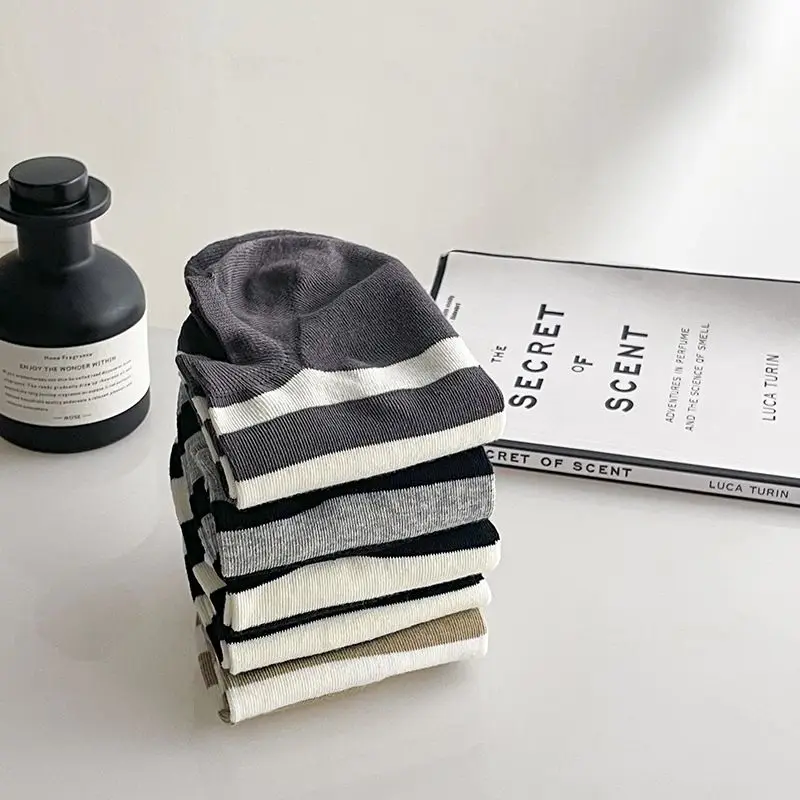 Рисунок 2 - Носки мужские короткие хлопковые