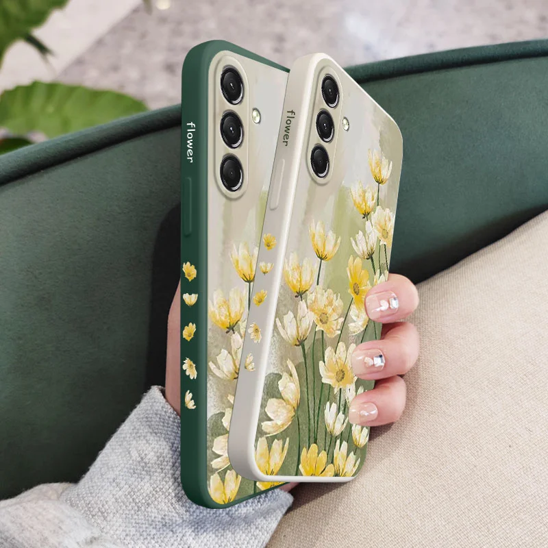 Compact Cauliflower Design Phone Case