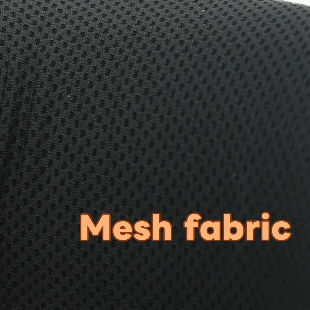 Ergonomic Press Type Inflatable Neck Pillow Breathable Elevated Neck Brace U-shaped Travel Pillow PVC Cervical Support Pillow