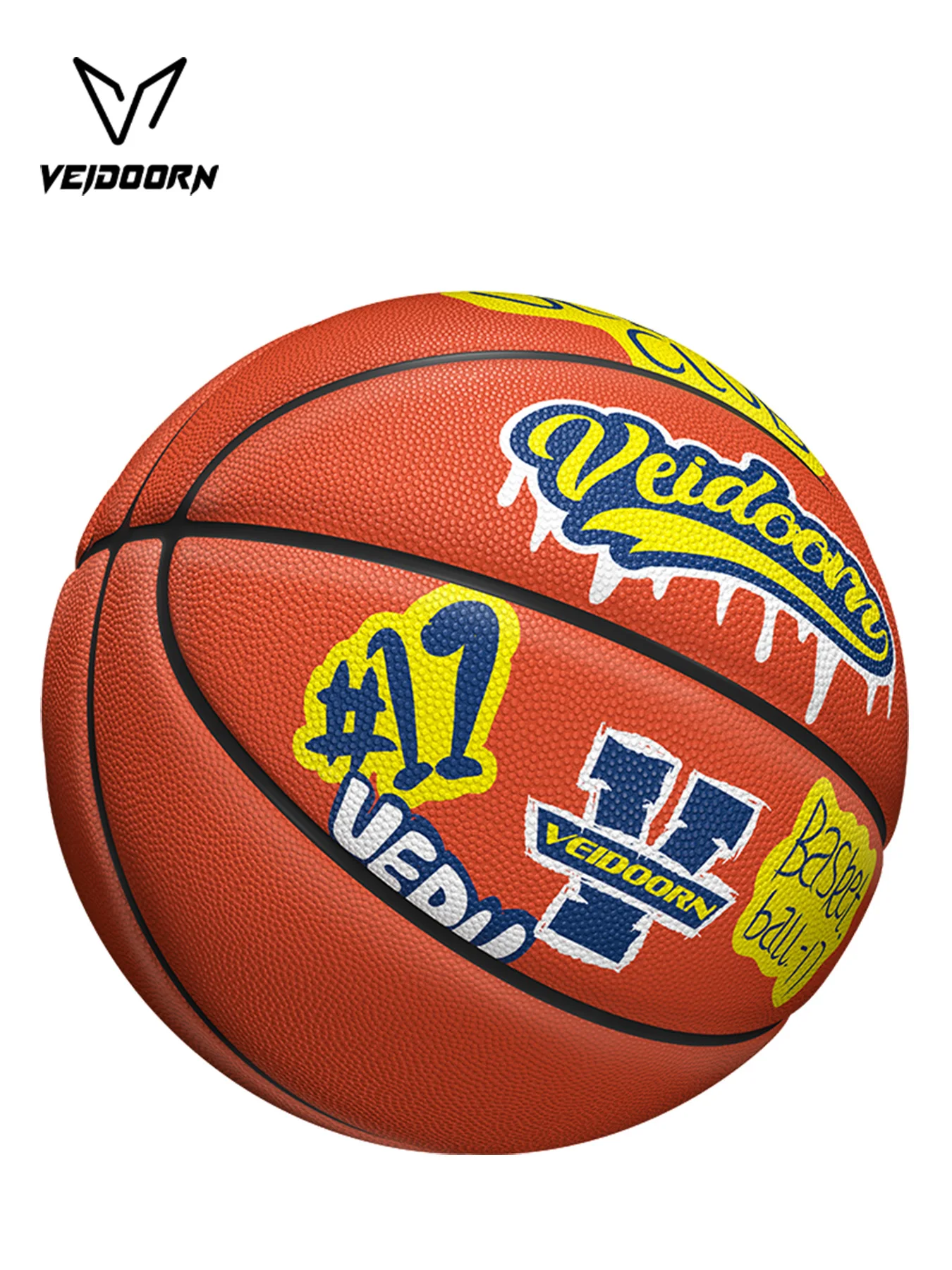 Veidoorn Basketball Image 3