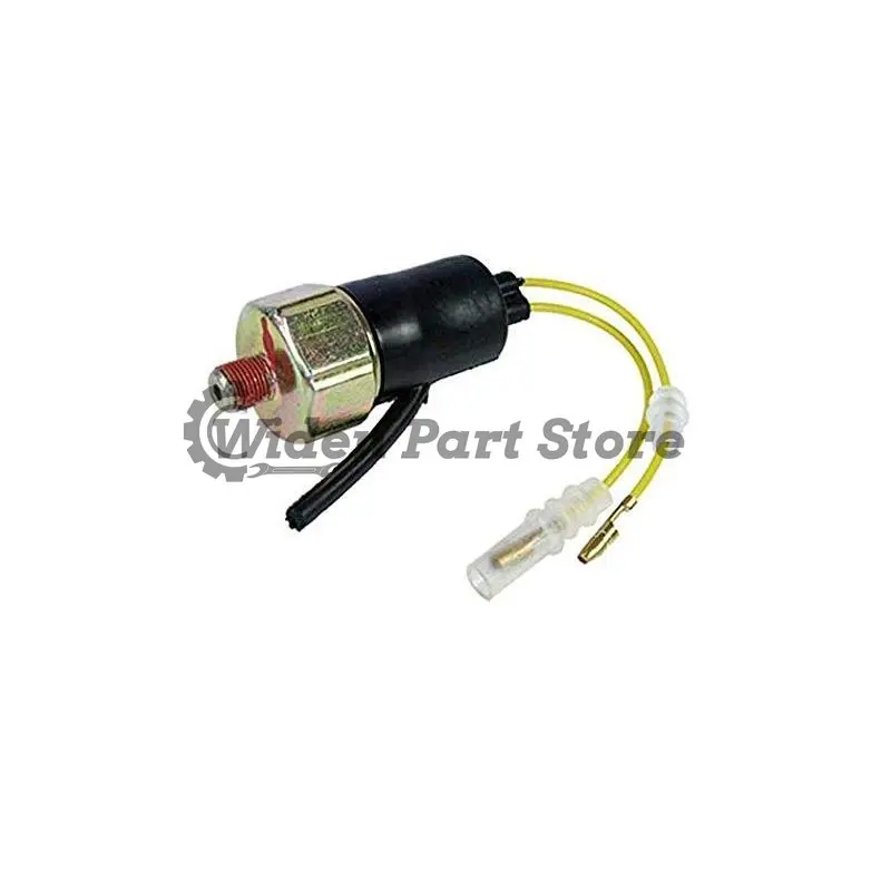 

Oil Pressure Sensor 1-82410160-1 for Hitachi EX200-1 Excavator Isuzu 6BD1 6BG1 Engine