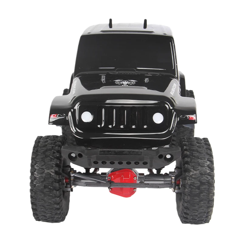 AUSTAR AX 313 12.3inch/313mm Wheelbase Pickup Body Shell DIY Kit For 1
