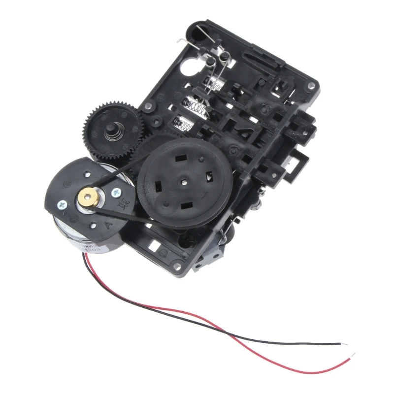 MCT-7 Player Movement Replacement Cassette Deck Tape Recorder Walkman Repeater Monoplayer Movement MCT 7 K1KF
