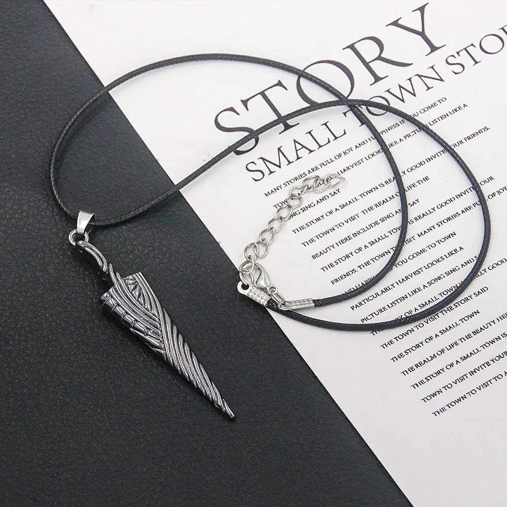 Game Hollow Knight Bone Nail Keychain Metal Pendant Keyring For Women Men Jewelry Accessories