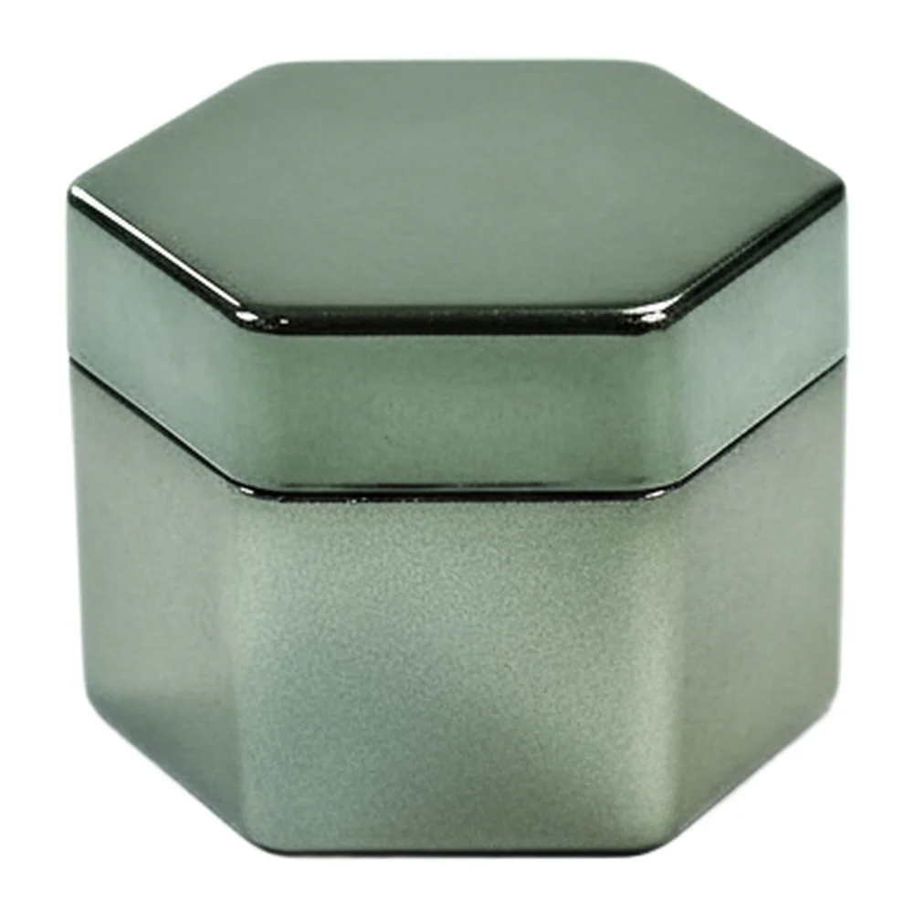 Plastic Magnetic Chalk Case for Hexagonal Billiards Chalk - Holder ...