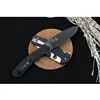 Top Selling SP C234 Folding Pocket Knife CPM S30V Blade G10 + Steel Handle High Quality Outdoor EDC Camping Hiking Tools 3