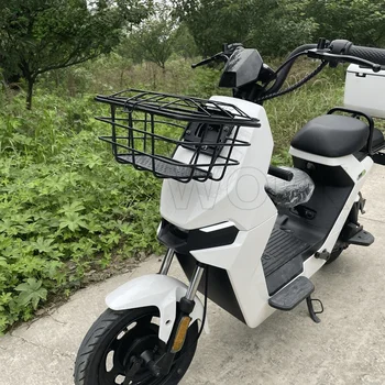 Electric Bike Accessories Front Basket for Niu F0