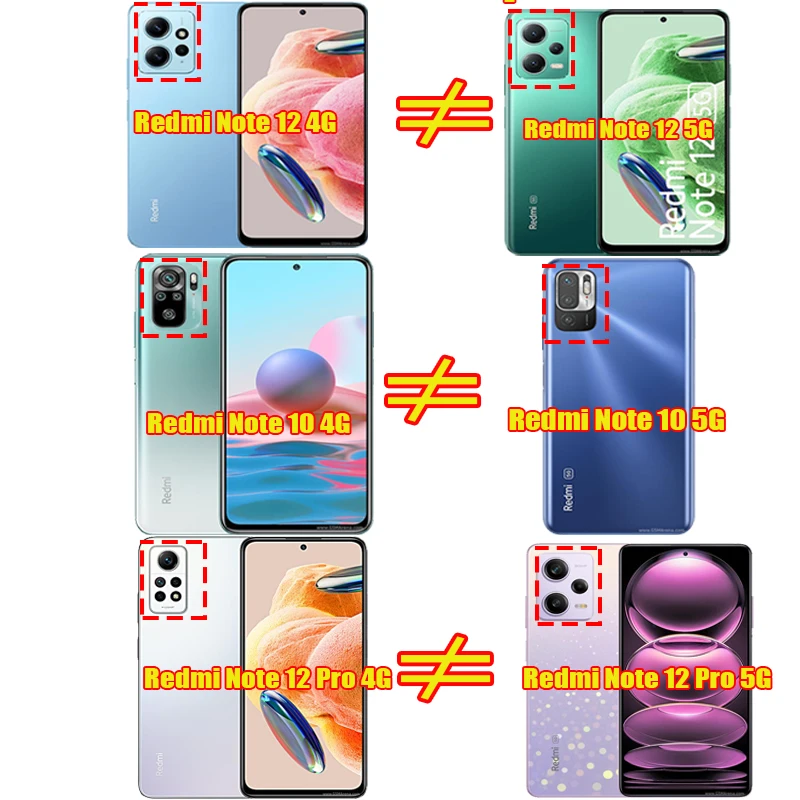 Note11 Love Heart Matte Silicone Case For Xiaomi Redmi Note 11 Pro 12 8 9 Pro Max Plus 7 10s Redmi 9 9A 9T 9C 10C 12C 13C Cover