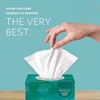 Professional Facial Tissue, Bulk (21270), 2-Ply, White, Upright Facial Tissue Cube Boxes for Business (90 Tissues/Box, 36 Boxes 4