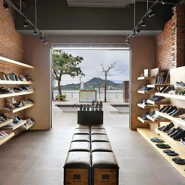 Nan Rui Shoe Store
