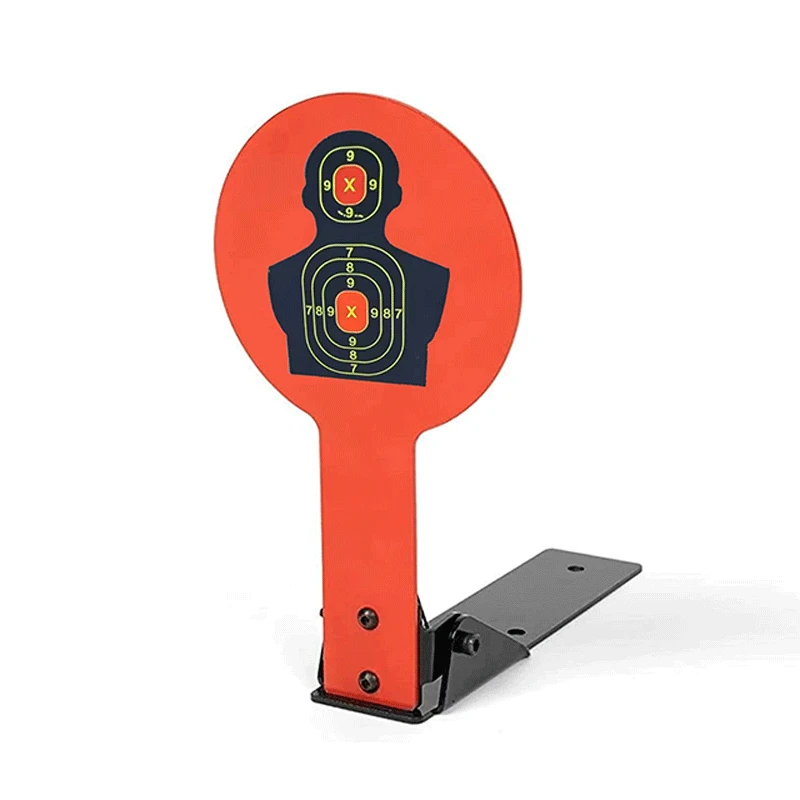 50/100pcs Shooting Tools Splatter Splash 3in Paper Per Roll Adhesive Sticker Targets Amp Shooting Reactive Practice shooting targets stickers