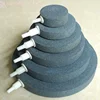 1PCS 40/50/60/70/80/100mm Bubble Stone Aerator for Aquarium Fish Tank Pump Hydroponic Oxygen Plate Mini Air Pump Accessories 2
