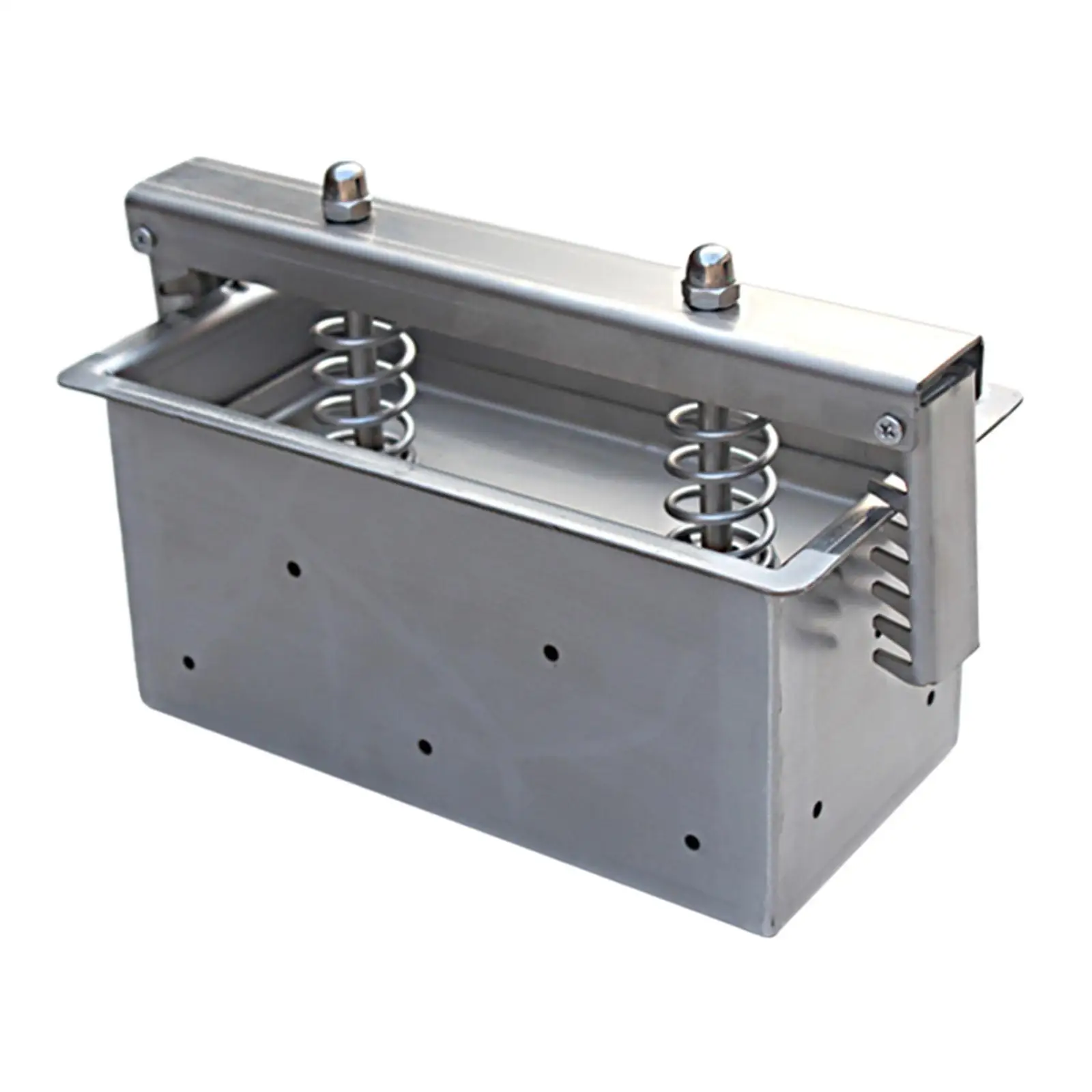 Meats Press Tool Ham Meat Pressing Box Cooked Meat Frozen Beef Rolls Kitchen