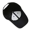 Men's Sun Hat for Men Sport Baseball Cap Male Spring and Autumn Winter Trucker Cap Hip Hop Fashion Luxury Brand Dad Hat 2021 4