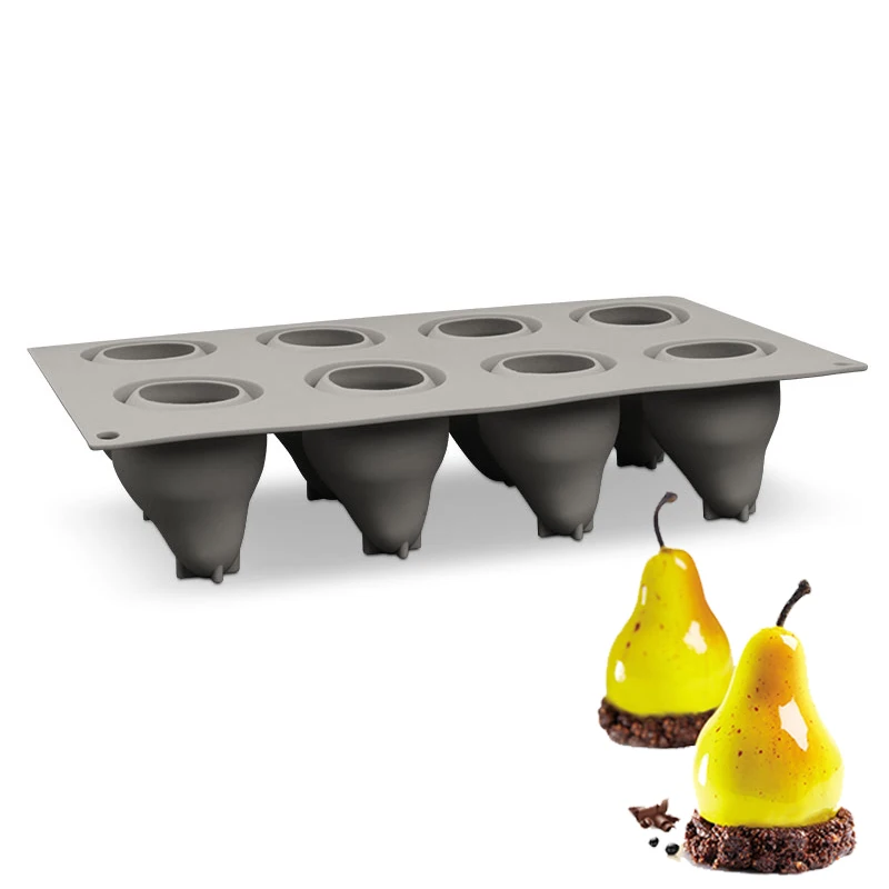 Duokon Moule à Glace En Silicone Pour Faire Des Glaces Maison - Achat / Vente Bac - Sac A